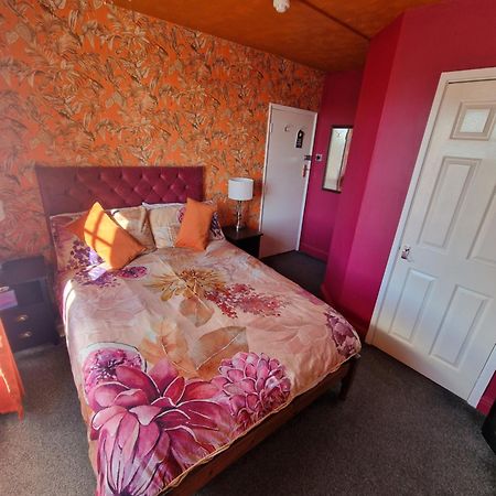 Philbeach Guest House Weymouth Ngoại thất bức ảnh
