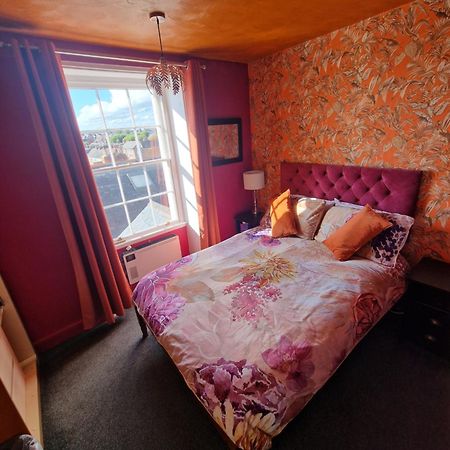 Philbeach Guest House Weymouth Ngoại thất bức ảnh