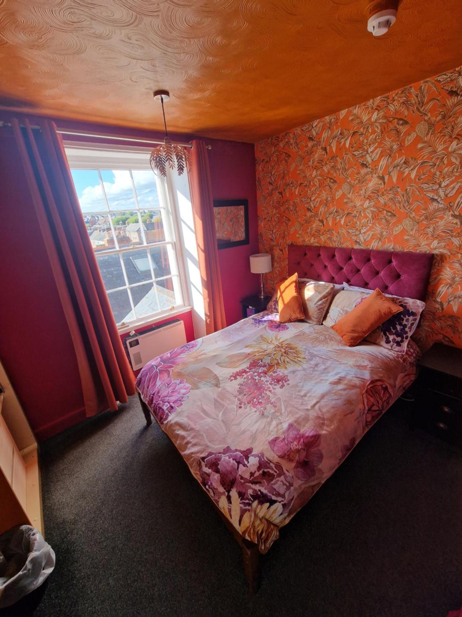 Philbeach Guest House Weymouth Ngoại thất bức ảnh